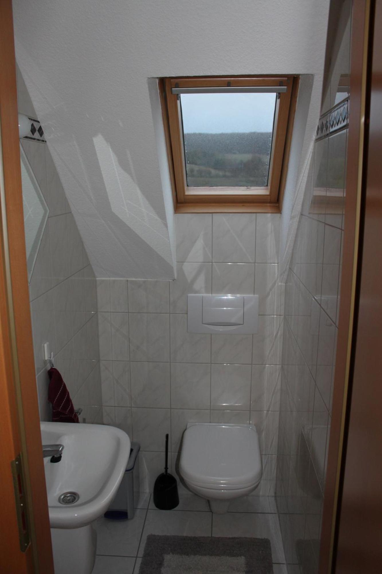 Ferienwohnung Bell Im Brohltal Niederdürenbach Exterior foto